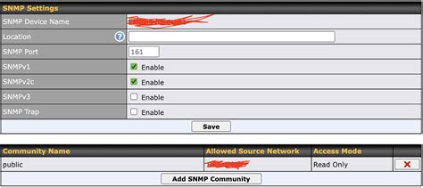 Peplink Balance 1350 SNMP Port Is Closed On Firmware 8 3 0 Peplink