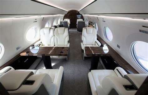 Us Faa Certifies Gulfstream G700 Business Jet