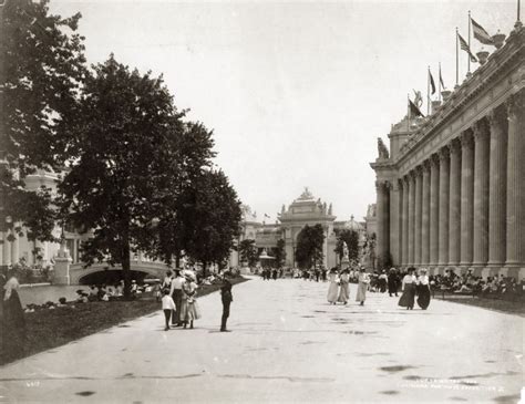 These rare photos from the 1904 world s fair in st louis will blow your ...