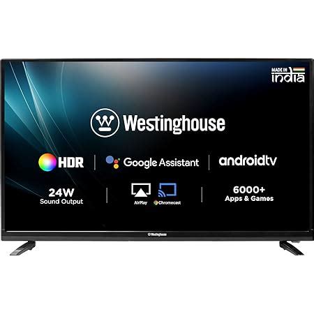 Kodak Cm Inches Full Hd Certified Android Led Tv Fhdx Xpro