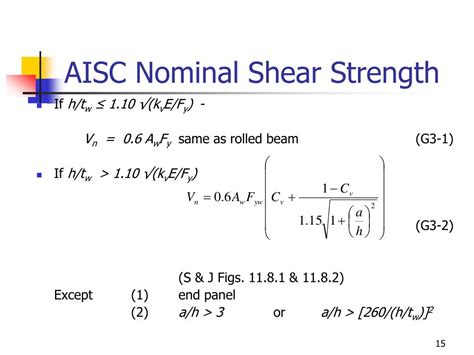 Ppt Ence 710 Design Of Steel Structures Powerpoint Presentation Free Download Id1357082