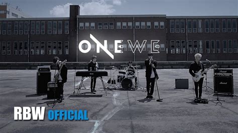 Onewe원위 야행성regulus Mv Teaser Youtube