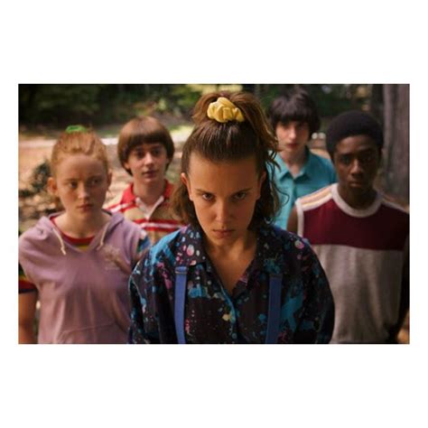 Stranger Things Produção Da 5ª Temporada é Pausada E Futuro Da Série é Incerto Purebreak