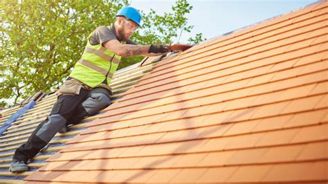 4 Benefits Of Hiring A Professional Roofing Company For Your Roof