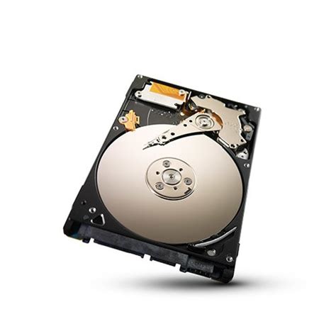 Seagate Laptop Thin 5400 9 500 GB 5400RPM SATA 3Gb S 16 MB Cache 2 5