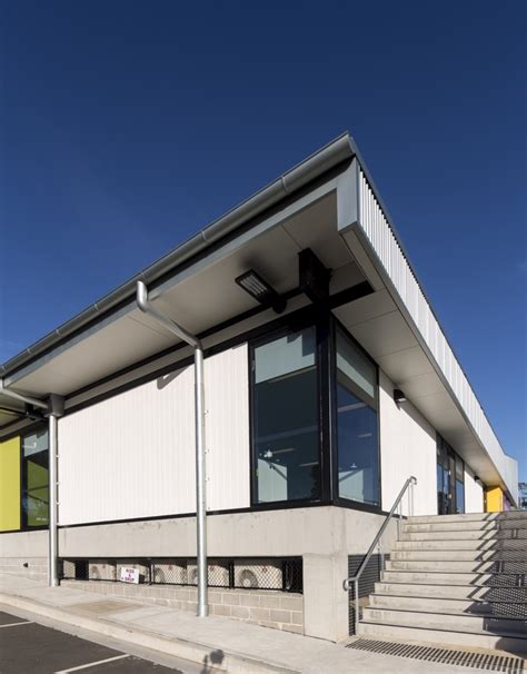 Mamre Anglican School | Cantilever Consulting Engineers | Studio ...