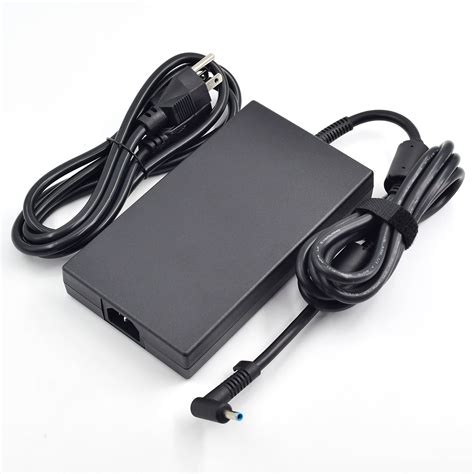 W V A Laptop Charger For Hp Omen Zbook Pavilion