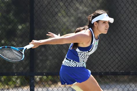 Video I María Camila Osorio Sigue Su Racha Este Martes Triunfó En Su Debut Del Wta De