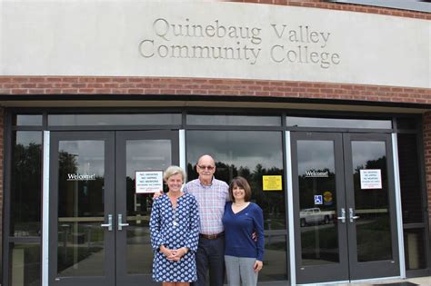 Qvcc Foundation Announces Helena B Witkowski Scholarship Ct State