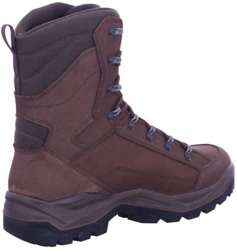 Lowa Renegade Ii Gtx Hi Tf Brown Ab Preisvergleich