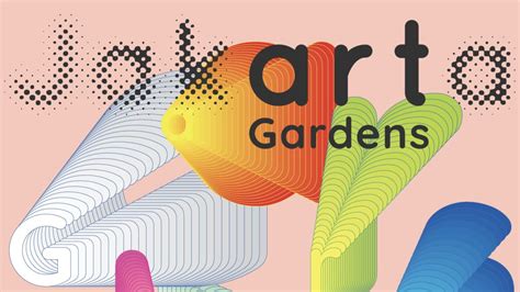 Art Jakarta Gardens 2023 Kembali Hadir Di Hutan Kota By Plataran