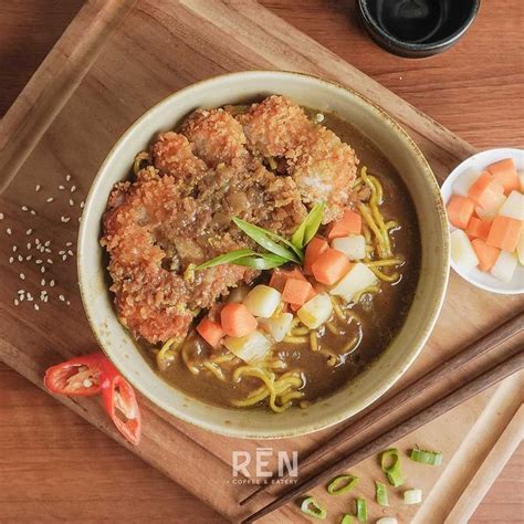 Cobain Yuk Nongkrong Di 7 Cafe Tebet Yang Keren Ini Nibble