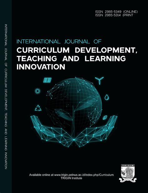 From The Journal Of Curriculum And Supervision 7