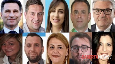 Elezioni Provinciali Tutti I Voti Candidato Per Candidato Due Eletti