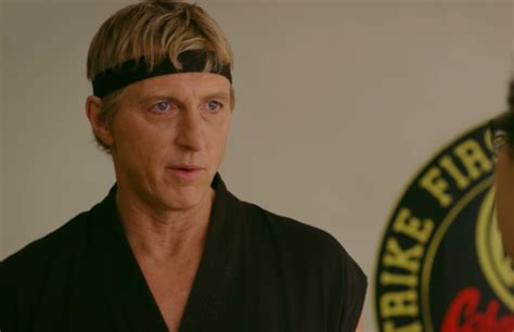 ‘cobra Kai Season 2 Trailer Daniel Opens His Own Dojo And Johnny Is