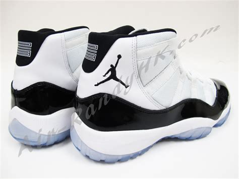 Air Jordan Xi Retro Concord 2011 More Pics Air 23 Air Jordan Release Dates Foamposite