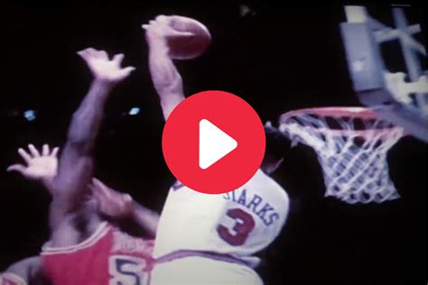 John Starks' "The Dunk" Made Madison Square Garden Erupt - FanBuzz