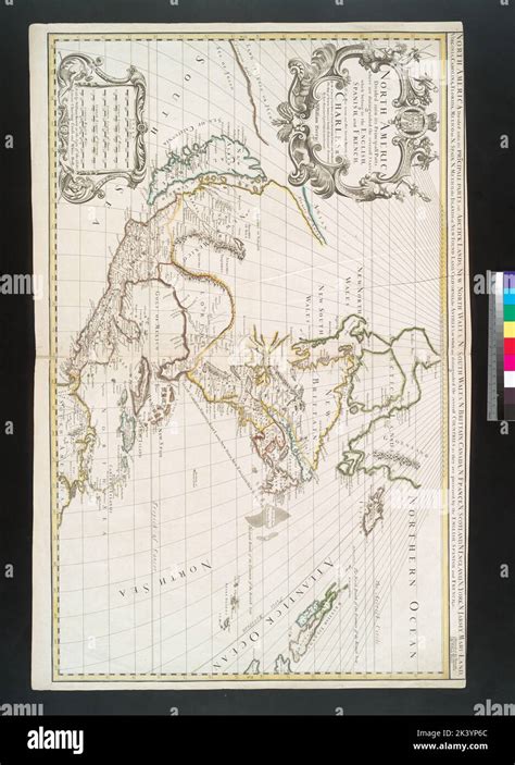 English colonies map hi-res stock photography and images - Alamy