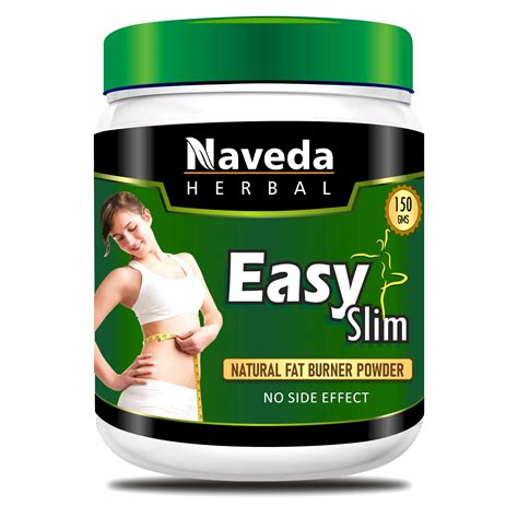 Easy Slim Powder