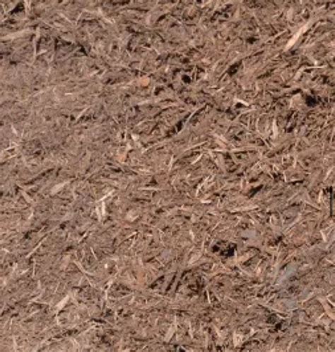 Dark Double Mulch - Draguns Landscape Supply