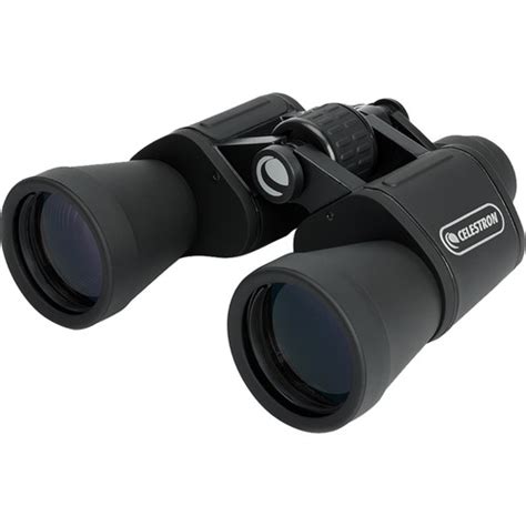 Binocular Celestron Up Close G2 10x50 71256 Tecno Importaciones