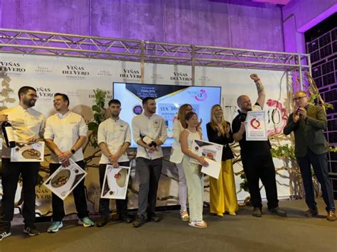 El Portal Gana El Xii Concurso De Tapas De Huesca Con Una Revisi N Del