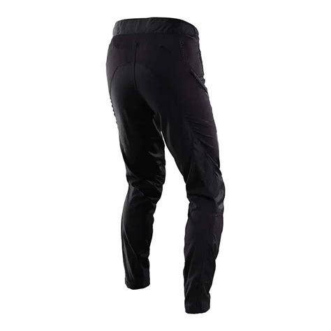 TLD Sprint Pant Mono Black 2023 Flow BMX Winkel