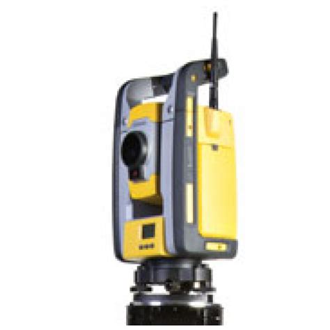 Trimble RTS873 Robotic Total Station Xpert Survey Equipment