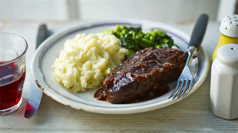 Braised Feather Blade Beef Recipe Cart