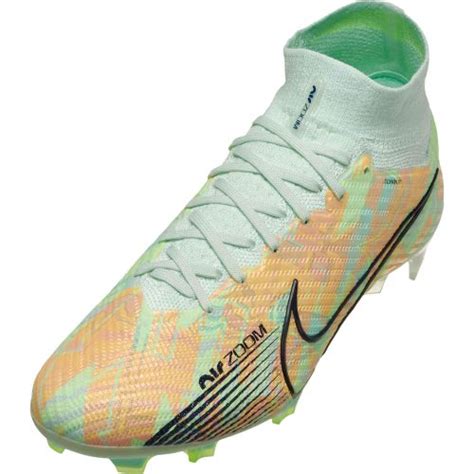 Nike Mercurial Superfly 360 Elite Se Fg Level Up Soccerpro