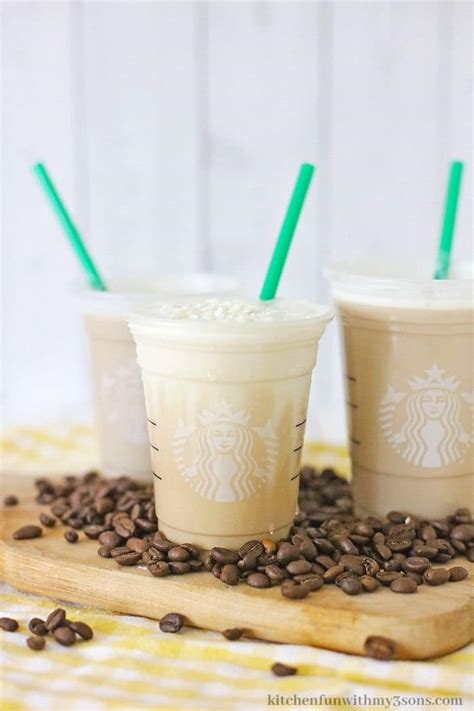 How To Make An Iced White Chocolate Mocha Starbucks Kacy Ratcliff