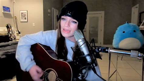 Sara Kays Covers The A Team Ed Sheeran Best Of Takeover Tuesday Exclusive Youtube