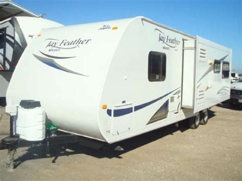 2013 Jayco Jay Flight 32bhds Rvs For Sale