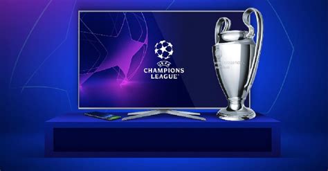 Tim Lolos Besar Liga Champions