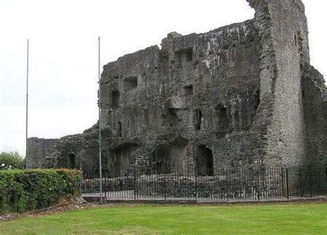 Sligo Castles and Forts in Sligo Travel Ireland Castles and Forts Sligo