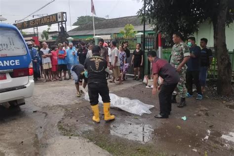 Awal Tahun 2024 Kecelakaan Di Tulungagung Meningkat 140 Kejadian