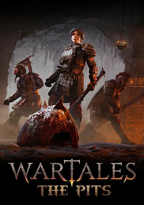 Wartales The Pits Steam Key For Pc Buy Now