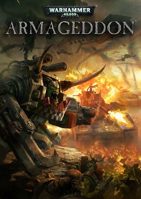 Warhammer 40,000: Armageddon Cheats For PC iOS (iPhone/iPad) - GameSpot