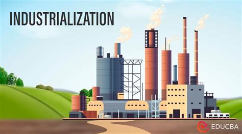 What is Industrialization: Prioritize Sustainability for Future!