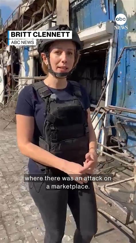 Abc Newsさんのインスタグラム動画 Abc Newsinstagram 「 People Say They Re Kind Of Used To Attacks But