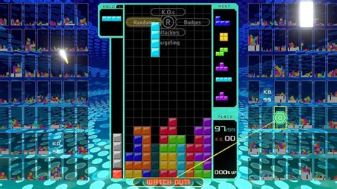 Tetris Battle Royale Is Coming To Mobile (& It's NOT Tetris 99)