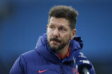 Manchester City Are A Joy To Watch Says Atletico Coach Simeone Reuters