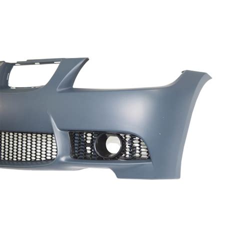 Front Bumper Without Pdc Fit For Bmw Series E E Sedan Touring