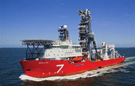 Norwegian Company Subsea Hires Wavesystem Technology From Grupo