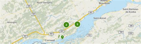 Best Trails In South Glengarry Ontario Alltrails