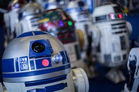 500px Toys Star Wars R2 D2 Star Wars Droids Wallpaper - Resolution ...