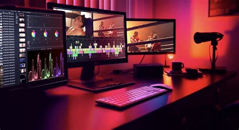 Lightworks Easy To Use Pro Video Editing Software