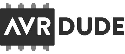 avrdude  documentation