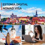 Estonia Digital Nomad Visa Discover Remote Work Freedom