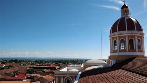 Visions of Granada : Nicaragua | Visions of Travel